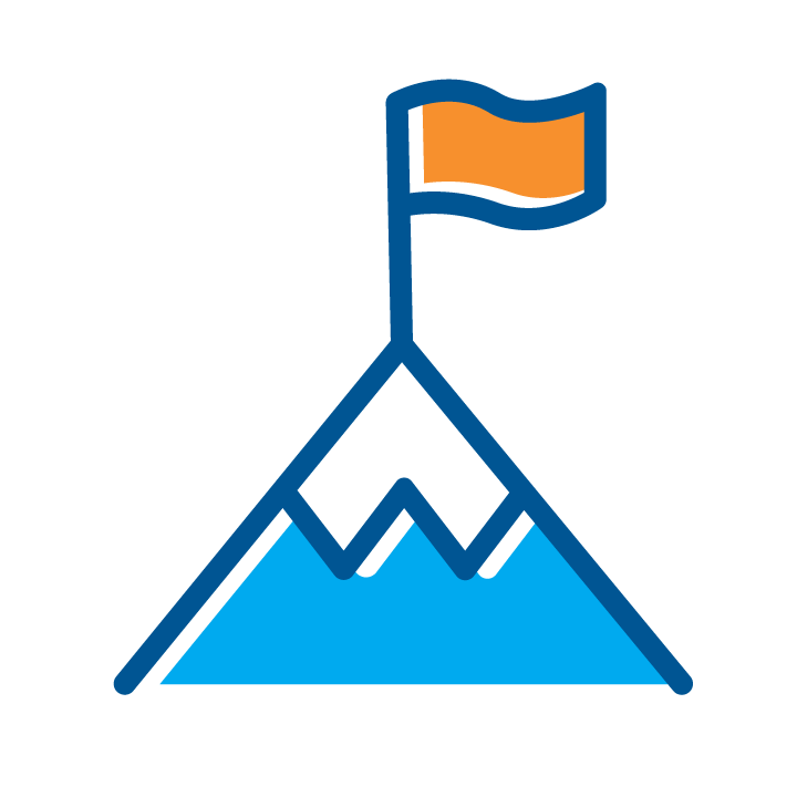 Mountain Icon