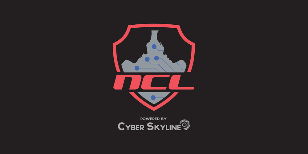 National Cyber League (NCL) Logo