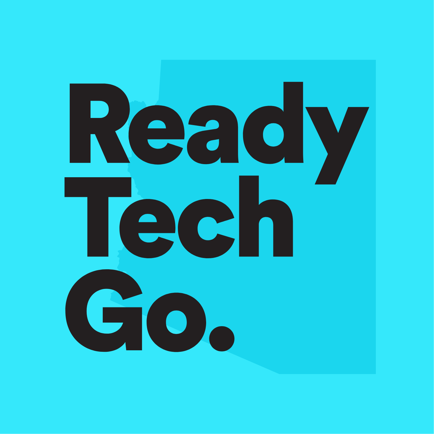 Ready Set Tech Logo