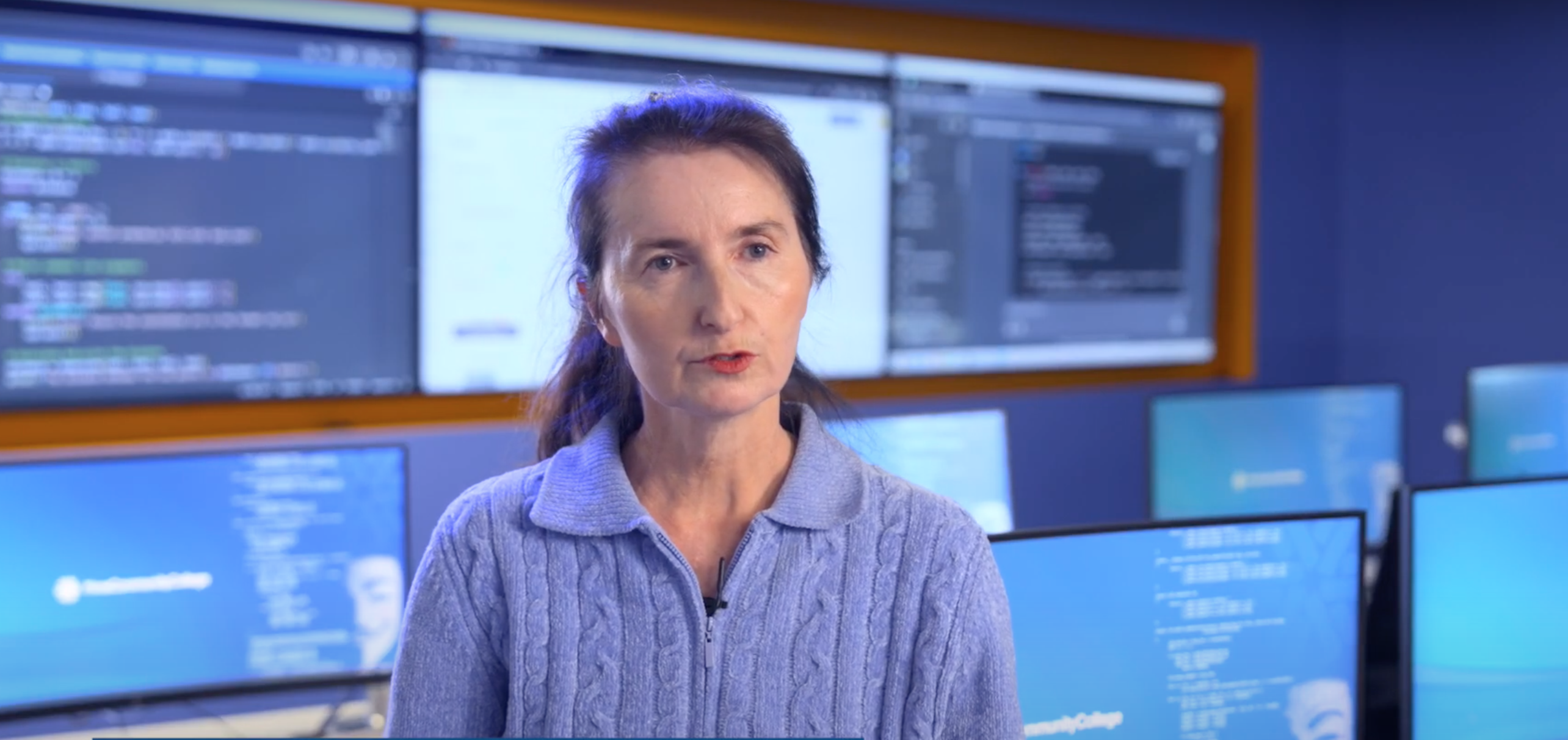 Aleksandra’s inspiring story