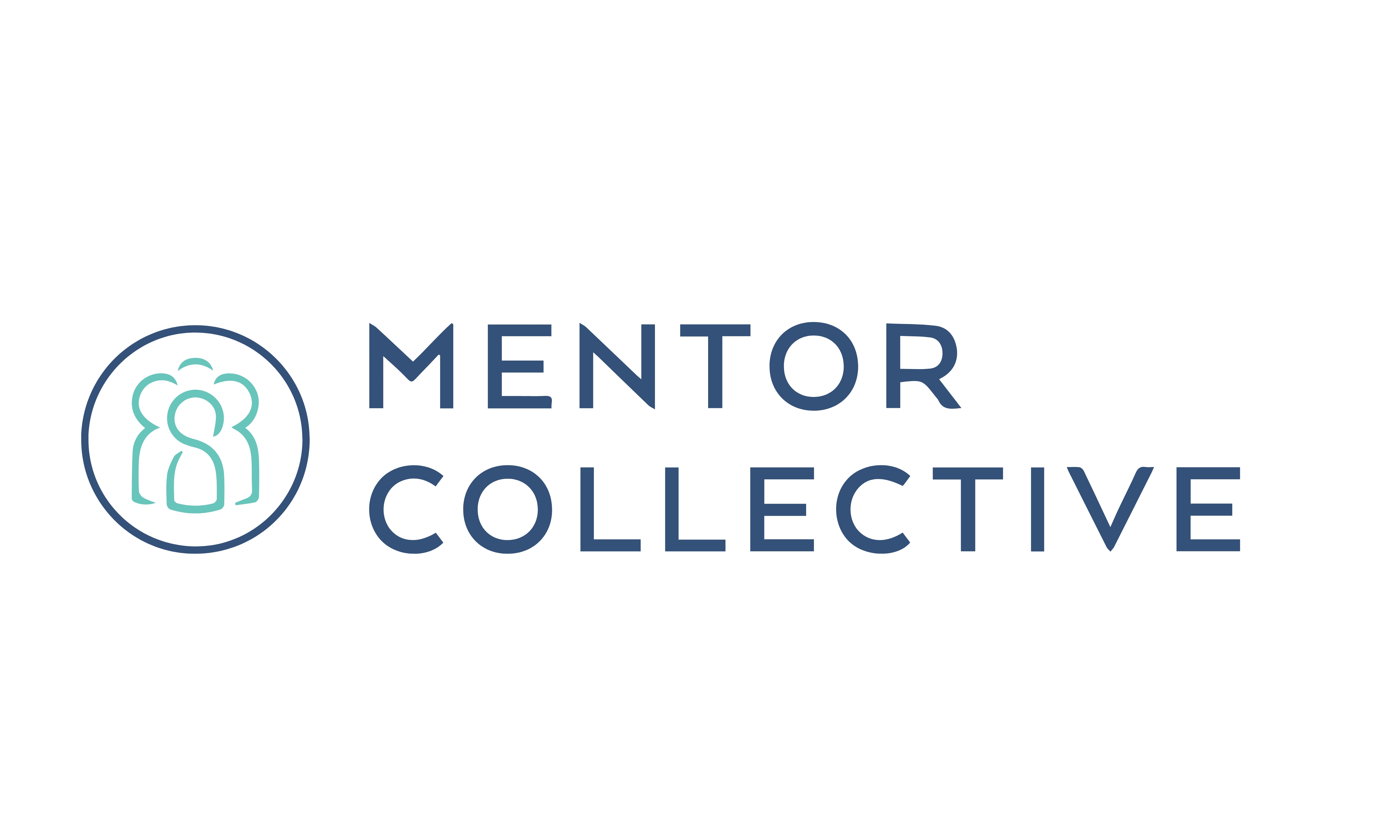 Mentor Collective Logo