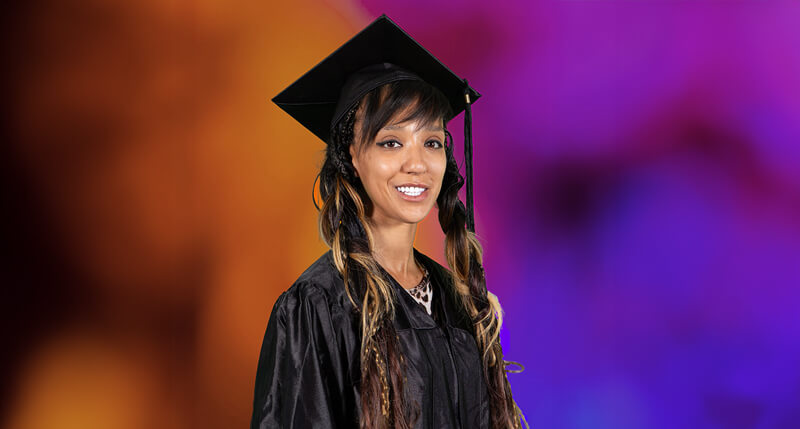 Commencement speaker at PCC graduation.