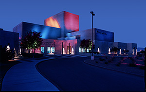 Center for the Arts