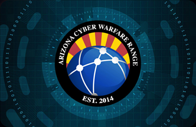 Arizona Cyber Warfare Range - established 2014
